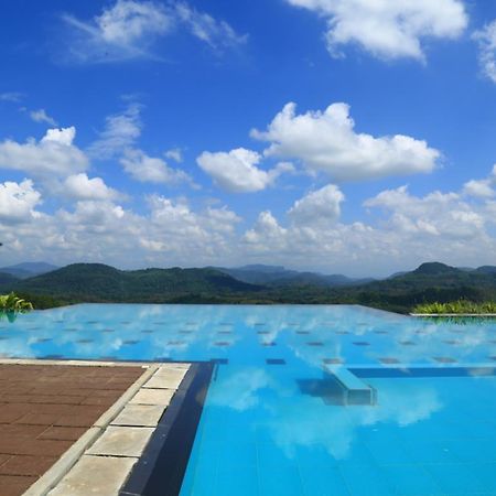 Nature Lovers Resort Ingiriya Kültér fotó