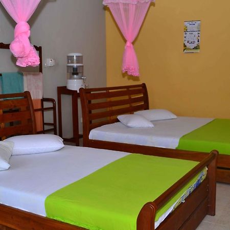 Nature Lovers Resort Ingiriya Kültér fotó