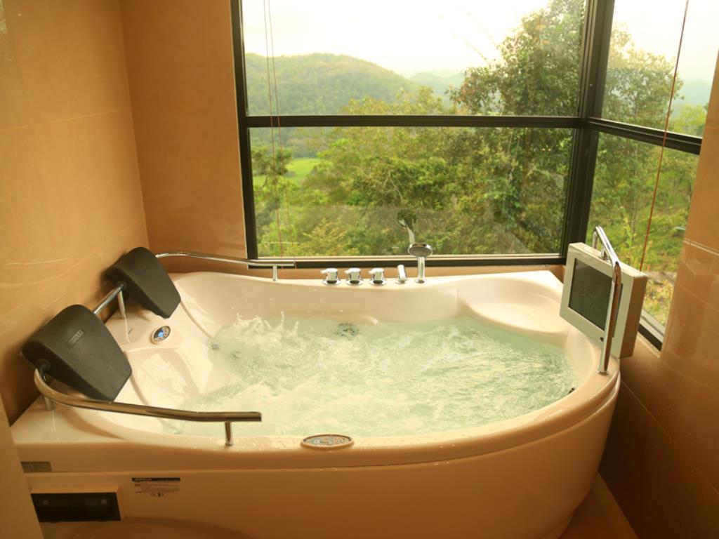 Nature Lovers Resort Ingiriya Kültér fotó