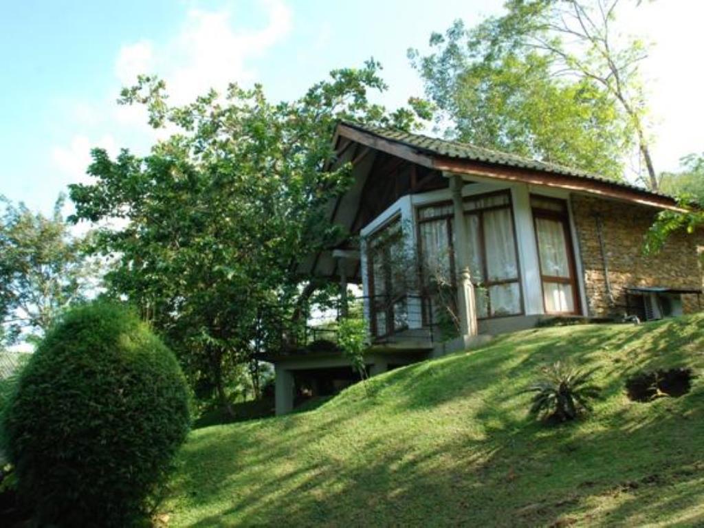 Nature Lovers Resort Ingiriya Kültér fotó