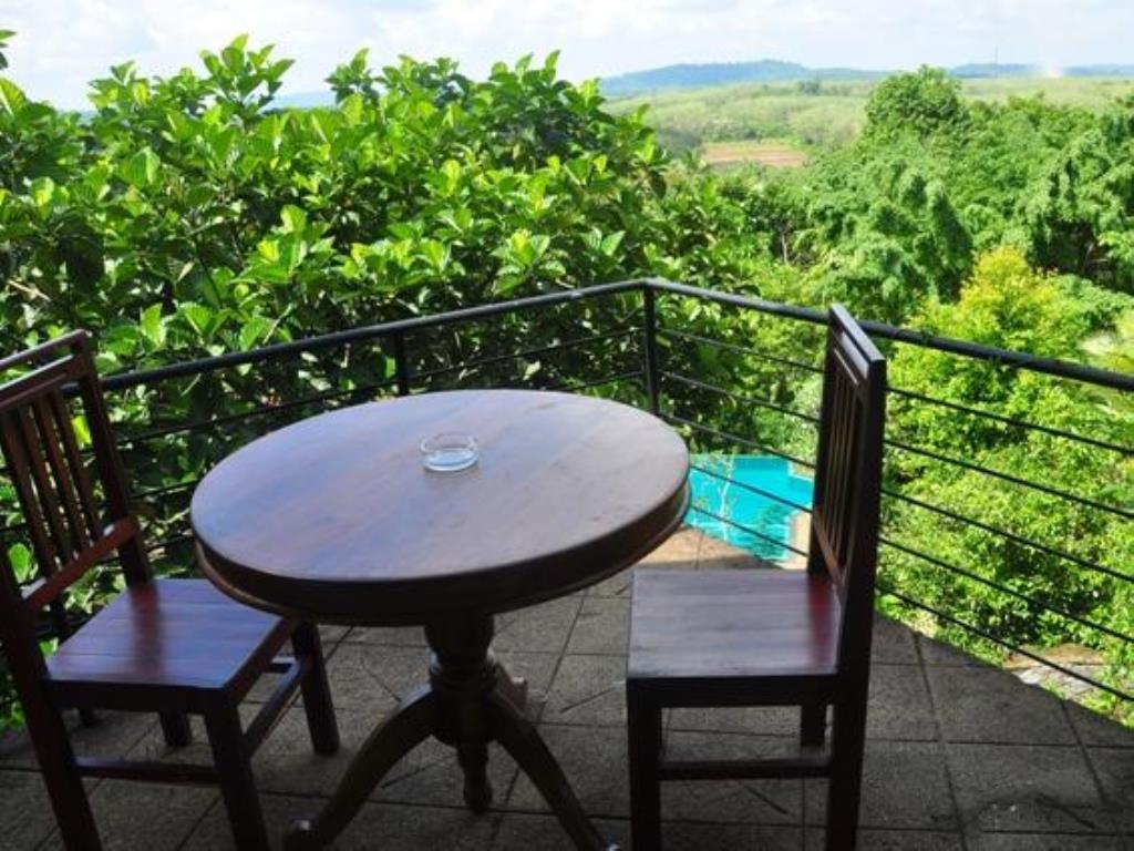 Nature Lovers Resort Ingiriya Kültér fotó