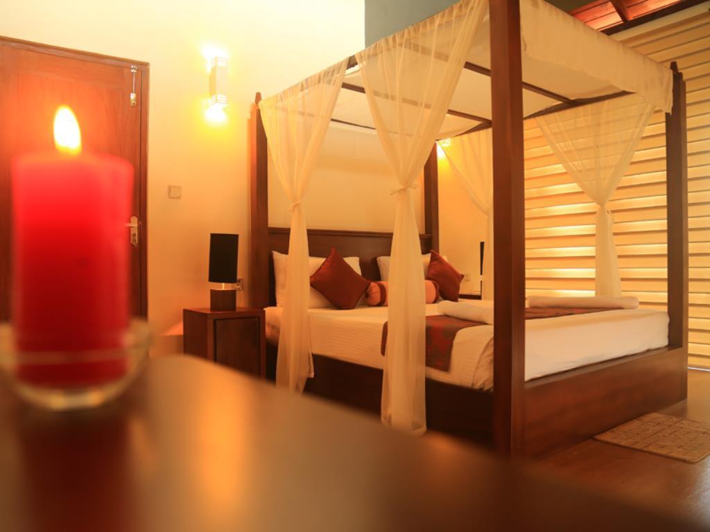 Nature Lovers Resort Ingiriya Kültér fotó