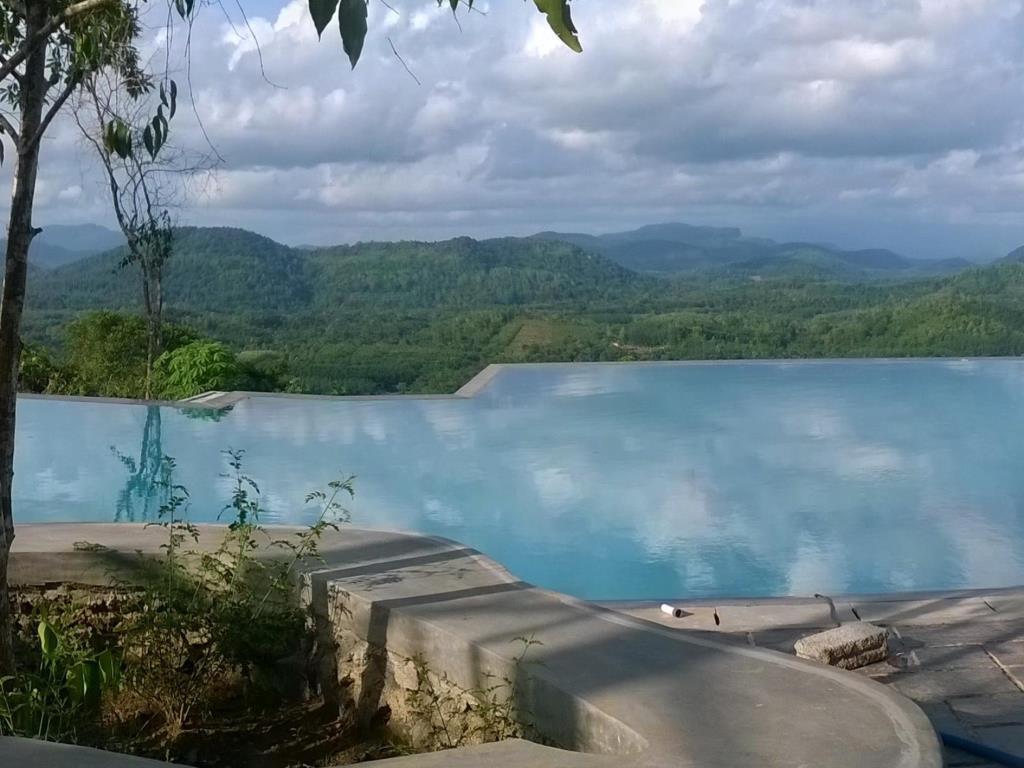 Nature Lovers Resort Ingiriya Kültér fotó