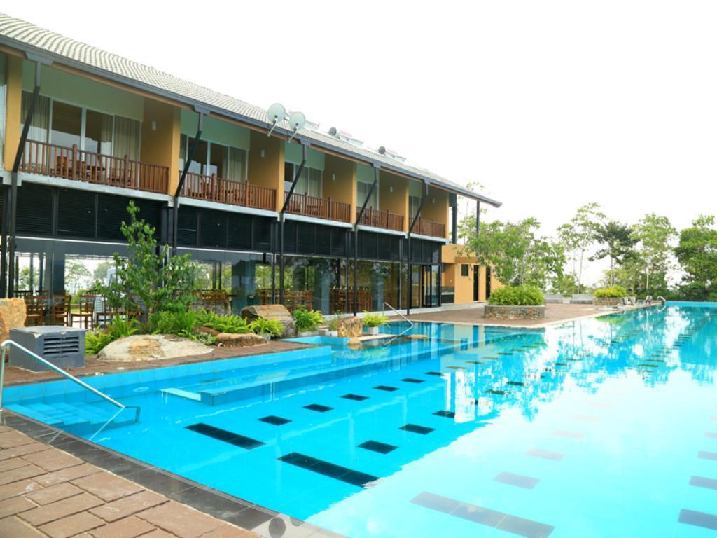 Nature Lovers Resort Ingiriya Kültér fotó