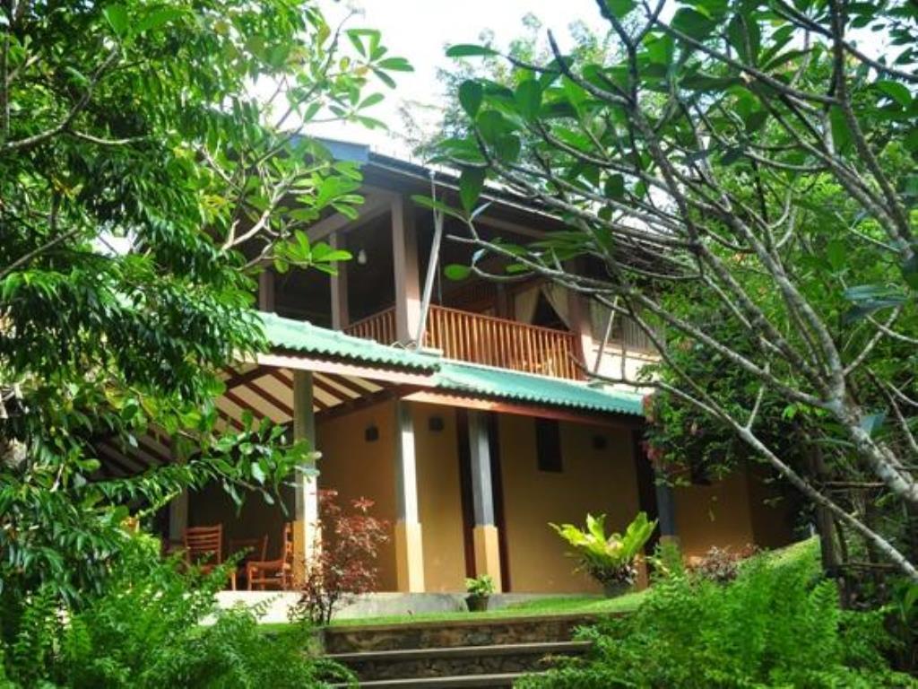 Nature Lovers Resort Ingiriya Kültér fotó