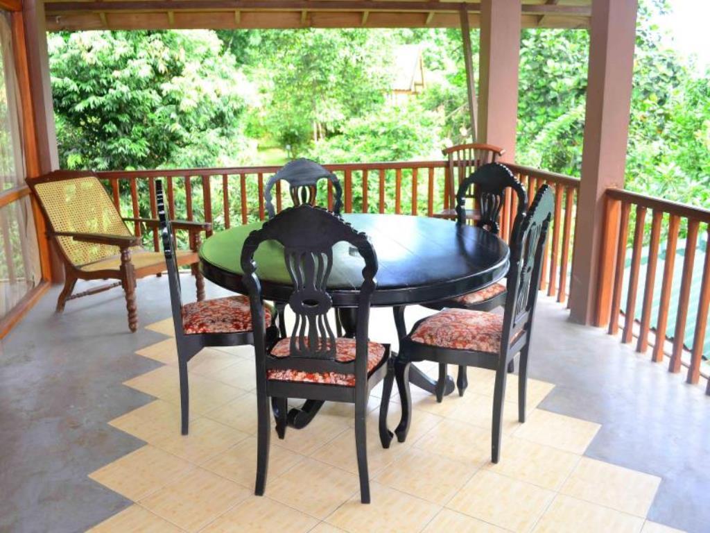Nature Lovers Resort Ingiriya Kültér fotó