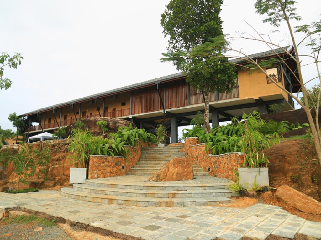 Nature Lovers Resort Ingiriya Kültér fotó