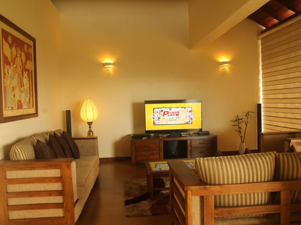 Nature Lovers Resort Ingiriya Kültér fotó