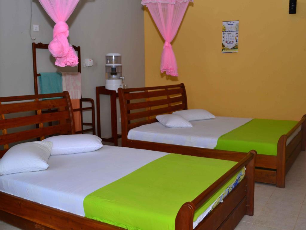 Nature Lovers Resort Ingiriya Kültér fotó